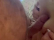 Good Tityfuck with flat chest  13/16