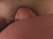 Eat that WAP (wet ass pussy) squirt in his mouth 14/16