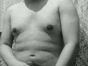 Se filtra vídeo de chico masturbándose para 