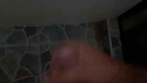 Masturbándome con la vasectomía 