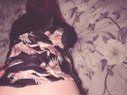 Step Mom And StepSon Late Night - Real Amateur Homemade 5/16