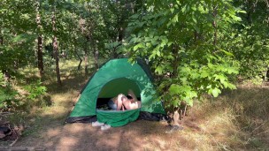 Surprise for my stepsister. P\S Tasted pussy for the first time - Lesbian_Illusion