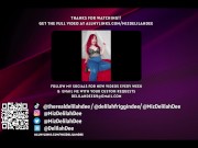 The Party Tease - POV Gets Teased & Denied!! 11/16