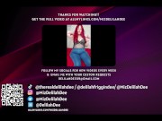 The Party Tease - POV Gets Teased & Denied!! 13/16