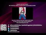 The Party Tease - POV Gets Teased & Denied!! 14/16