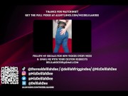 The Party Tease - POV Gets Teased & Denied!! 15/16