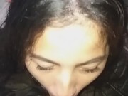 Mamandosela a el amigo de mi novio 6/16