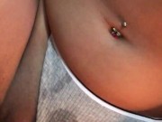 OH FUCK I COME PLEASE DON'T STOP PUNCHING 10/16