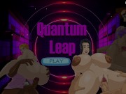 Horny College Girl Pussy-Fucks Herself With A Vibrator, Then Transports To a New Dimension For More Sex 1/16