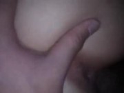 Empleada sumisa acepta que le habrá la vagina por unos cuantos dólares  16/16