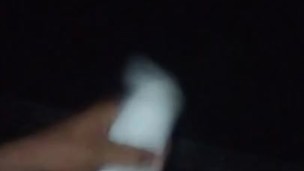Public Apartments Parking Lot BBC Stroking