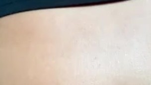 Jugando con el desodorante 2