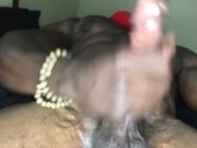 BBC CUMMING AND CREAMING  11/16