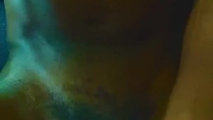 Amari Abrams in ‘Comfort Zone’