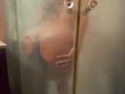 Me pide que grabemos follando…. Semen en el culo CASERO!! 1/16