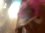 Me pide que grabemos follando…. Semen en el culo CASERO!! 15/16