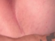 Today is my babysitter's birthday and as a gift I give him a merciless fuck 16/16