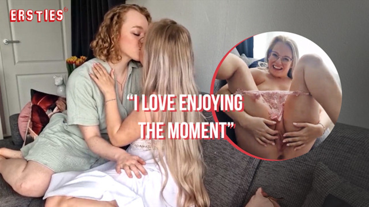 Ersties: Hot Babes Have Lesbian Sex Together - 無料セックスビデオ - RedTube