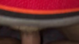 Close up quick fuck 