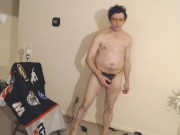 Porn What A Hottie Stud Maudau79! Flex those Muscles & Cock!