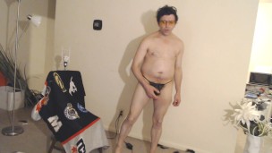 Porn What A Hottie Stud Maudau79! Flex those Muscles & Cock!