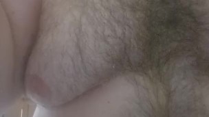 Sean piss in a bottle and golden shower
