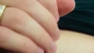 Dorian Hawke| Touching my Cock on the Couch | Solo