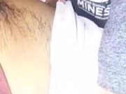 Mamandosela a mí cuñado mientras mi hermana no está  12/16