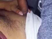 Mamandosela a mí cuñado mientras mi hermana no está  14/16