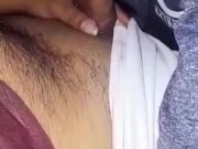 Mamandosela a mí cuñado mientras mi hermana no está  15/16