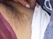 Mamandosela a mí cuñado mientras mi hermana no está  9/16