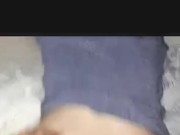 Me deja las nalgas llenas de leche  5/16