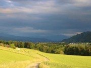 Sitting alone while stroking a nice brown Asian cock 1/16