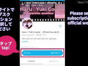 【素人】透明感抜群の色白美少女が初めてのカーSEXで露出興奮絶頂♡車で生ハメガチ逝き 素人カップル/美少女/色白美乳/手コキ/フル動画(27分)/일본여대생과질내사정섹스 15/16