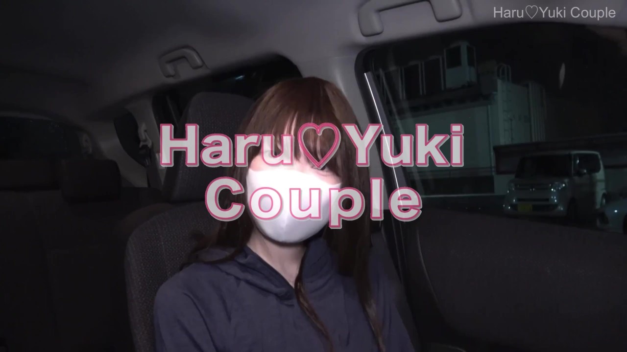 【素人】透明感抜群の色白美少女が初めてのカーSEXで露出興奮絶頂♡車で生ハメガチ逝き 素人カップル/美少女/色白美乳/手コキ/フル動画(27分)/일본여대생과질내사정섹스 - Free Sex Video - RedTube