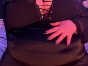 Goth Roommate Ate Your Girlfriend 3/16