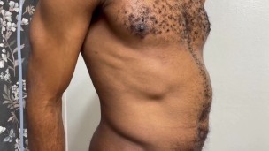 Three back to back Belly inflations was alot