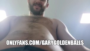 COCKSLAVE MENTAL DENIAL - STR8 MALE VERBAL DIRTY TALK
