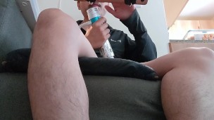 weeb portable Extracorporeal shockwave therapy machine penis prostate forlosi