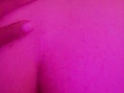 Cute Dressed up Egirl gets filled with BBC CREAPIE 12/16