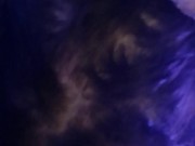 Cute Dressed up Egirl gets filled with BBC CREAPIE 7/16