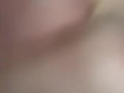 Stroking myself 14/16