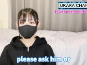 How to please your masochistic boyfriend♡