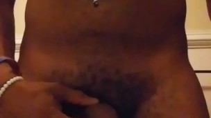 Out the Shower, what do you wanna do?