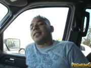 Trina Michaels doggystyle 1/16