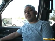 Trina Michaels doggystyle 3/16