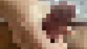 今日もおちんぽ愛撫して精子出しました～オナニー中毒～