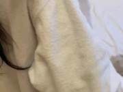 Трахнул коллегу по работе! Сочный МИНЕТ! 12/16