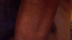 Hungry for cock - Romanian selfsucking