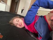 18YO PERFECT PUSSY MAKES HIM CUM 7/16